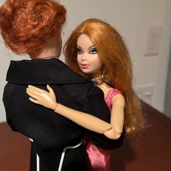 Barbie Doll 2007 Top Model Summer - Picture 8 of 8